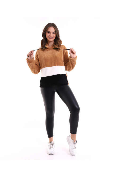 Welsoft  Sweatshirt  Code 2325