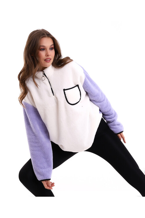 Welsoft Sweatshirt Code 2326-1