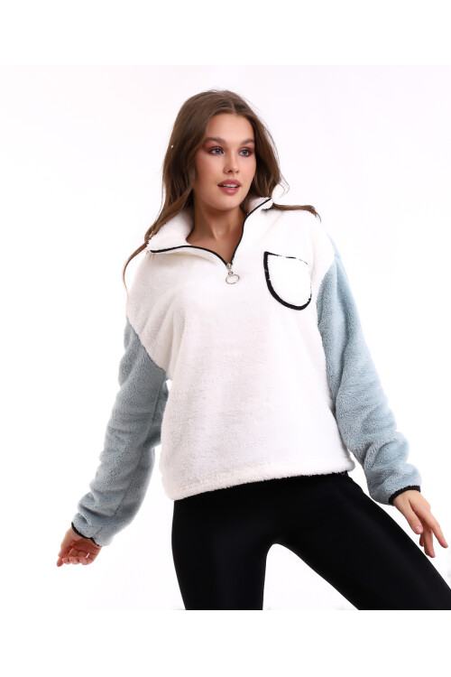 Welsoft Sweatshirt Code 2326