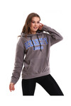 Polar Kapişonlu Sweatshirt Code 2328-1