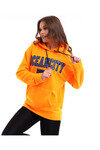 Polar Kapişonlu Sweatshirt Code 2328