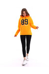 Polar Kapişonlu Sweatshirt Code 2328-5