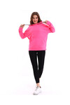 Polar Kapişonlu Sweatshirt Code 2328-6