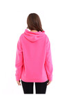 Polar Kapişonlu Sweatshirt Code 2328-6