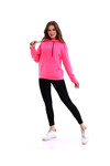 Polar Kapişonlu Sweatshirt Code 2328-8