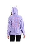 Welsoft Fermuarlı Sweatshirt Code 2294-1