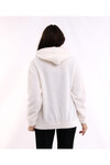 Welsoft Fermuarlı Sweatshirt Code 2323-2