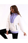 Welsoft Ferrmuarlı Sweatshirt Code 2346-1