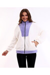 Welsoft Ferrmuarlı Sweatshirt Code 2346-1