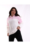 Welsoft Kapüşonlu Sweatshirt Code:2347