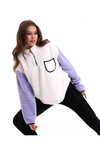 Welsoft Sweatshirt Code 2326-1