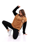 Welsoft Sweatshirt Code 2326-2