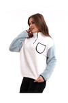 Welsoft Sweatshirt Code 2326